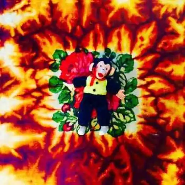 Hodgy - Barbell